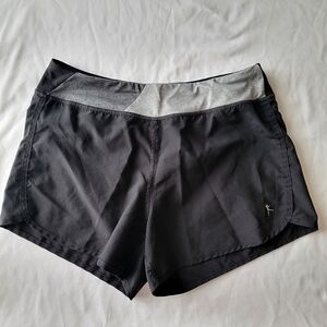Danskin Now Dri More Athletic Shorts
